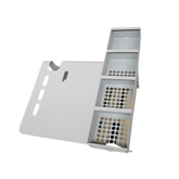 196B168660 5 Step Tank Cover | Genuine Haulotte